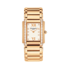 Patek Philippe Twenty-4 4910/11R-011 'Ladies' Rose Gold - View 2