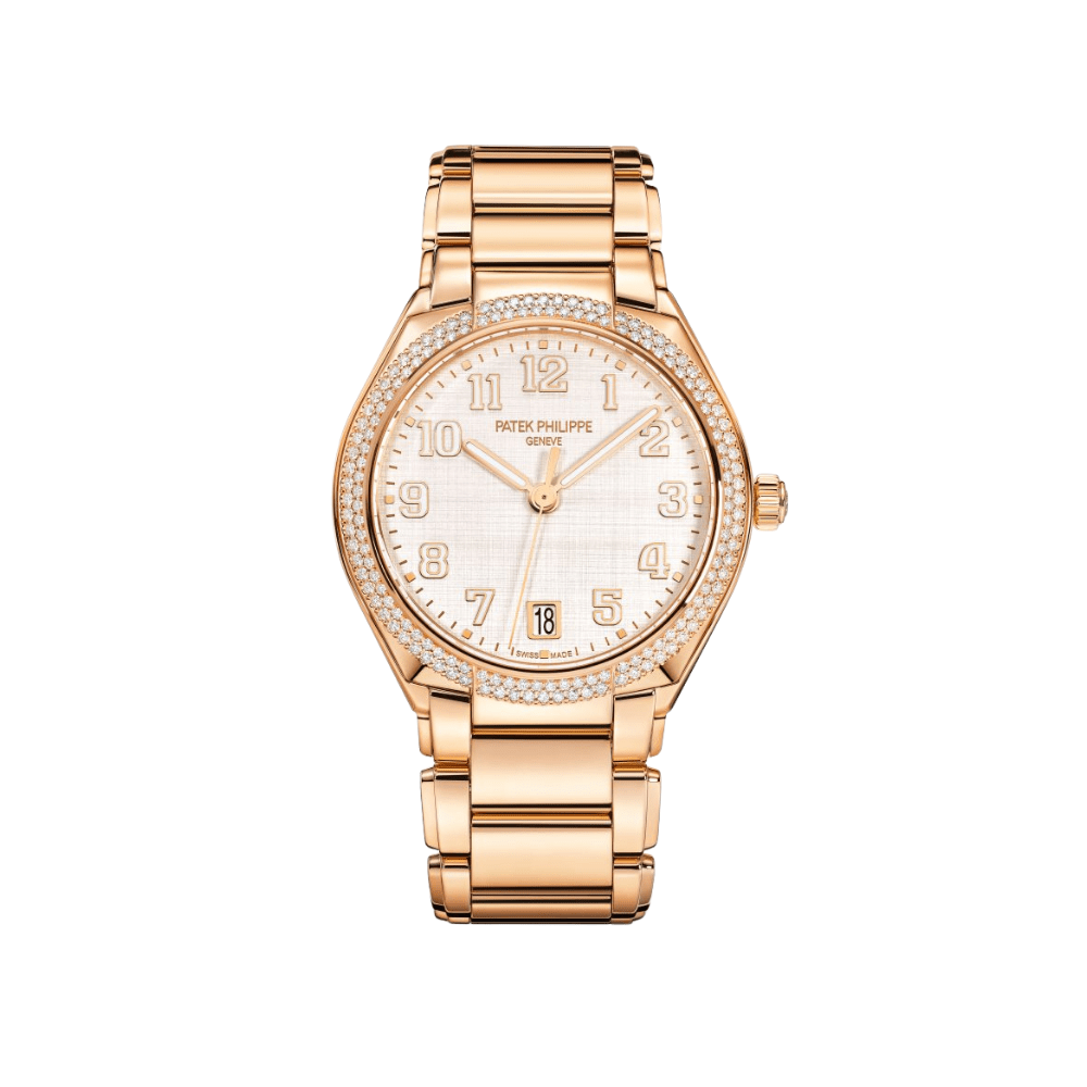 Patek Philippe Twenty-4 7300/1200R-010 Rose Gold - View 2