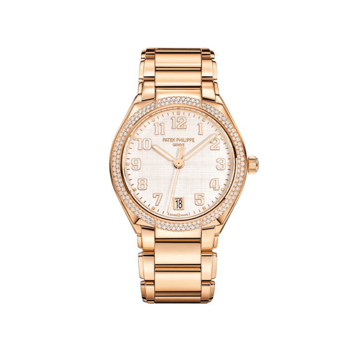 Patek Philippe Twenty-4 7300/1200R-010 Rose Gold - View 2