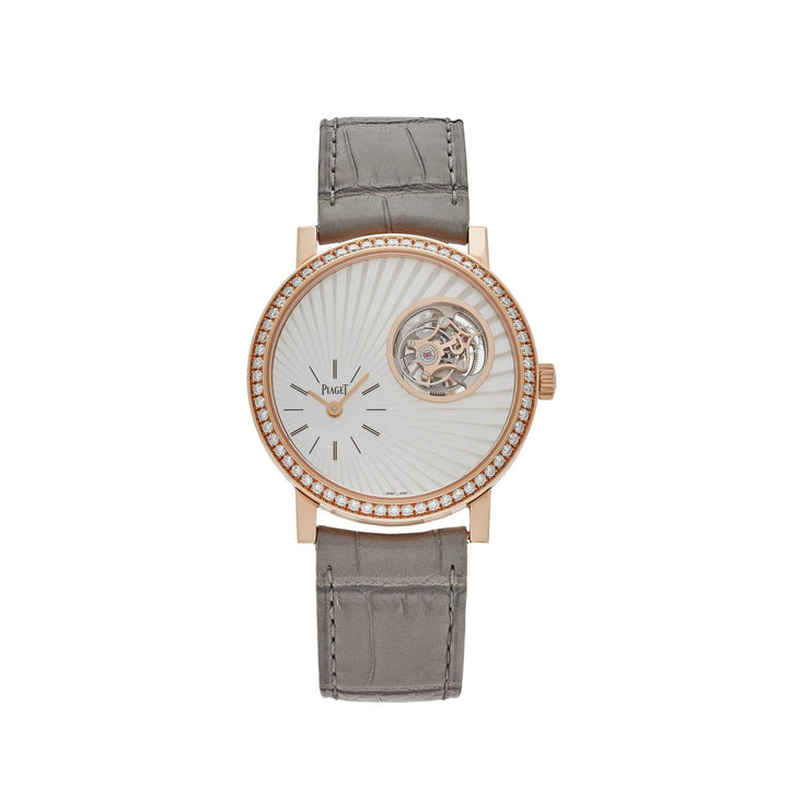 Piaget Altiplano Tourbillon G0A45030 Limited Edition - View 2