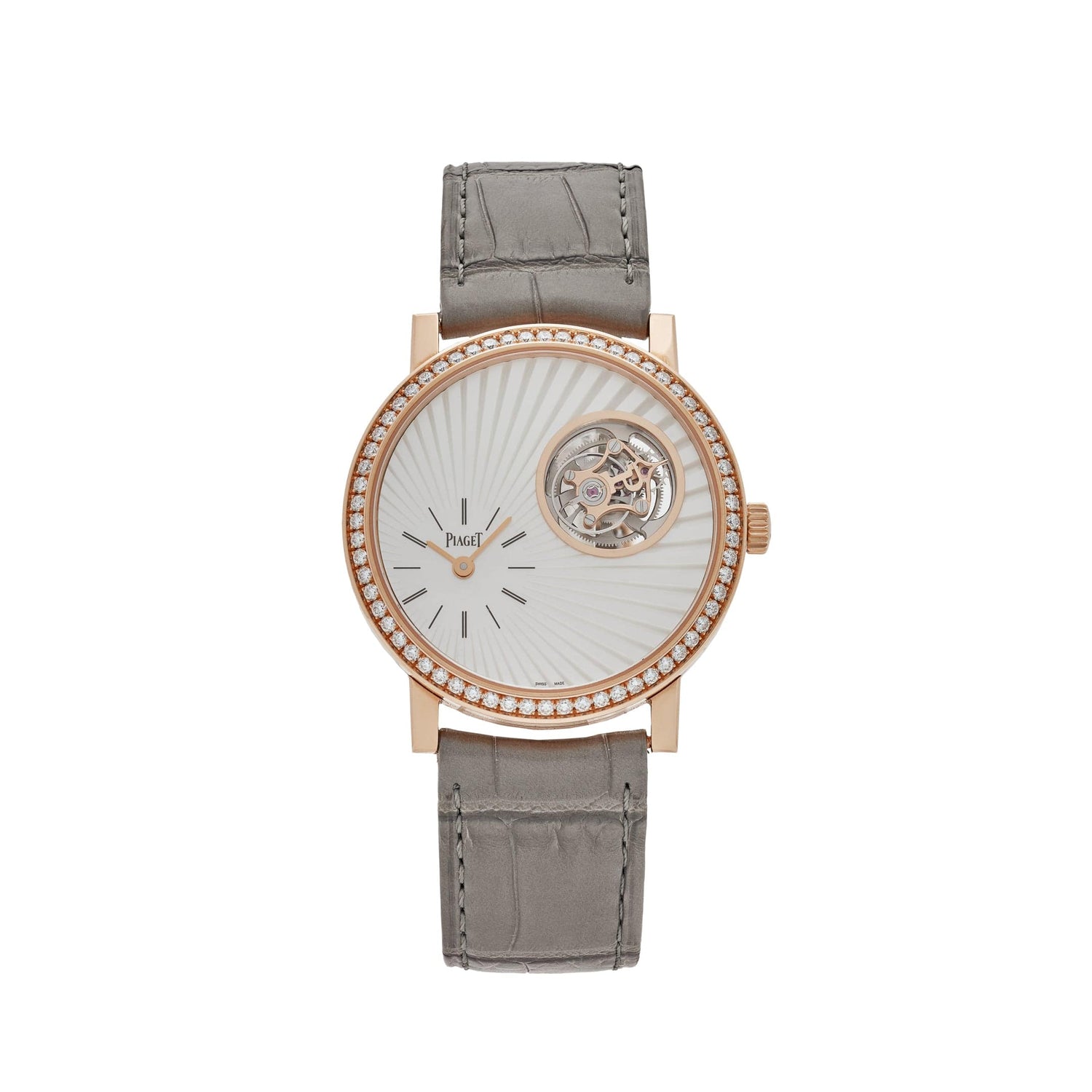 Piaget Altiplano Tourbillon G0A45030 Limited Edition - View 8