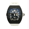Richard Mille RM 003 'Asia Boutique' GMT Tourbillon Carbon-NTPT Edición Limitada