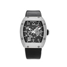 Richard Mille RM 005 White Gold (2021) - View 4