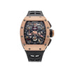 Richard Mille RM 011-FM 'Red Kite' Edición Limitada de Titanio
