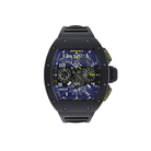 Richard Mille RM 011 'Yellow Flash' Automatic Flyback Chronograph - View 2