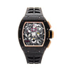 Richard Mille RM 011 Felipe Massa Boutique Exclusive DLC Titanio Oro Rosa