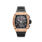 Richard Mille RM 011 Felipe Massa Chronograph Rose Gold - View 12