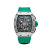 Richard Mille RM 011 Felipe Massa LeMans Classic Titanio