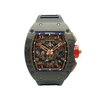 Richard Mille RM 011 Romain Grosjean 'Lotus F1' Carbono NTPT