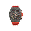 Richard Mille RM 011 Romain Grosjean 'Lotus F1' Carbono Oro Rosa