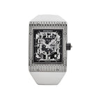 Richard Mille RM 016 'Extra Flat' White Gold Diamond Set (2023) - View 12