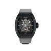Richard Mille RM 027 Carbon Tourbillon