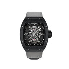Richard Mille RM 027 Carbon Tourbillon - View 10
