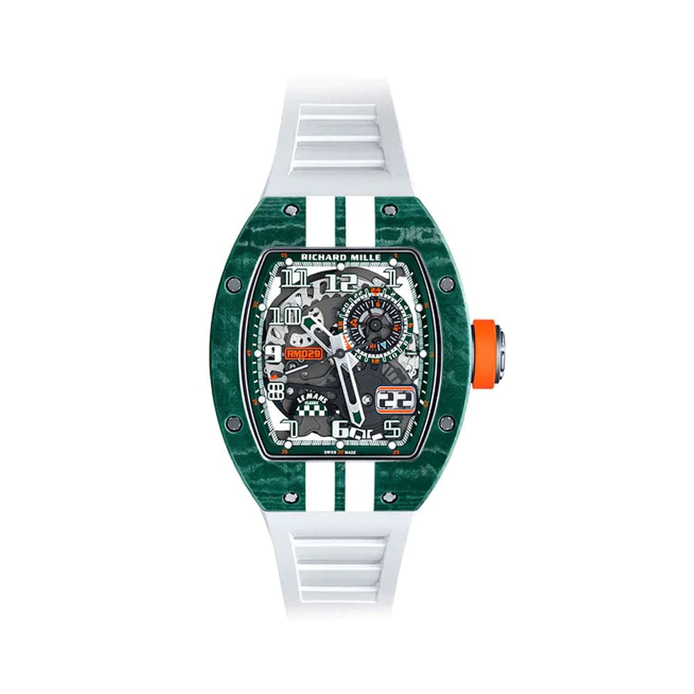 Richard Mille RM 029 LeMans Classic Automatic Winding - View 3