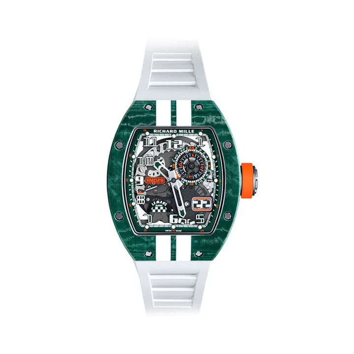 Richard Mille RM 029 LeMans Classic Automatic Winding - View 3