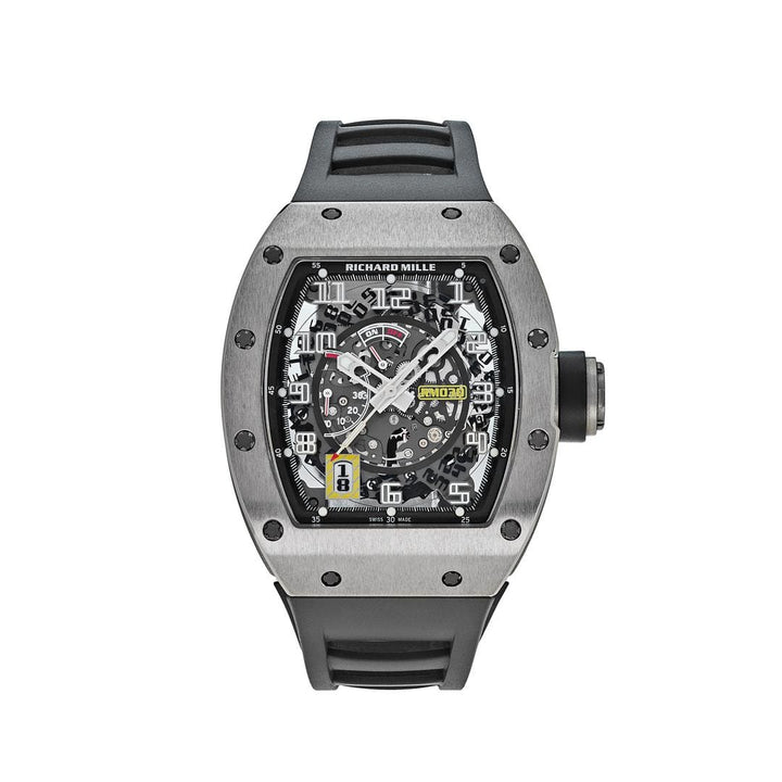 Richard Mille RM 030 Titanium (2018) - View 10