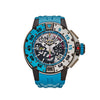 Richard Mille RM 032 Cronógrafo Automático Flyback Les Voiles de Saint Barth Edición Limitada