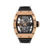 Richard Mille RM 035 Américas Oro Rosa Toro Esqueletizado Edición Limitada