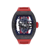 Richard Mille RM 055 Bubba Watson Dark Legend Carbono TPT Titanio