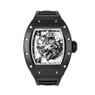 Richard Mille RM 055 Bubba Watson White Drive Ceramic (Americas) - View 6