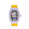 Richard Mille RM 07-01 Edición Limitada de Cerámicas de Colores 'Ladies' Lavanda Rosa