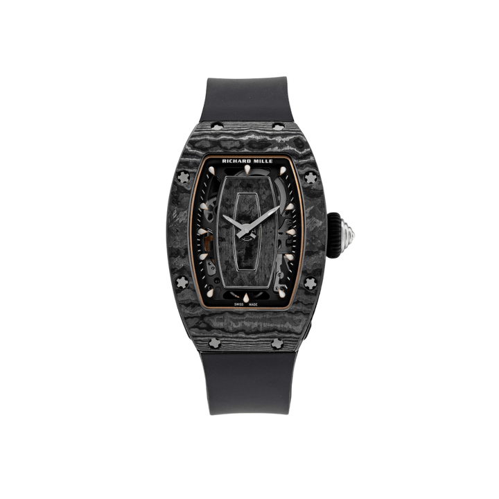 Richard Mille RM 07-01 Carbon TPT - View 6
