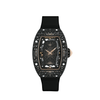 Richard Mille RM 07-01 Intergalactic Dark Night Carbon TPT Bisel de Diamantes