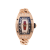 Richard Mille RM 07-01 Oro Rosa con Diamantes y Esfera de Jaspe