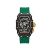 Richard Mille RM 07-04 Carbono TPT Negro Automático Deportivo