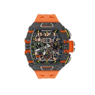 Richard Mille RM 11-03 'McLaren' Carbon Limited Edition - View 3