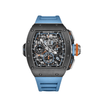 Richard Mille RM 11-05 Cronógrafo Flyback Automático GMT Edición Limitada