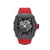 Richard Mille RM 35-01 Rafael Nadal Carbono NTPT Negro