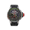 Richard Mille RM 39-01 Cronógrafo automático Flyback Aviación