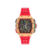 Richard Mille RM 65-01 Cronógrafo automático completamente de oro rosa