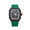 Richard Mille RM 67-02 "Italy" Carbon TPT