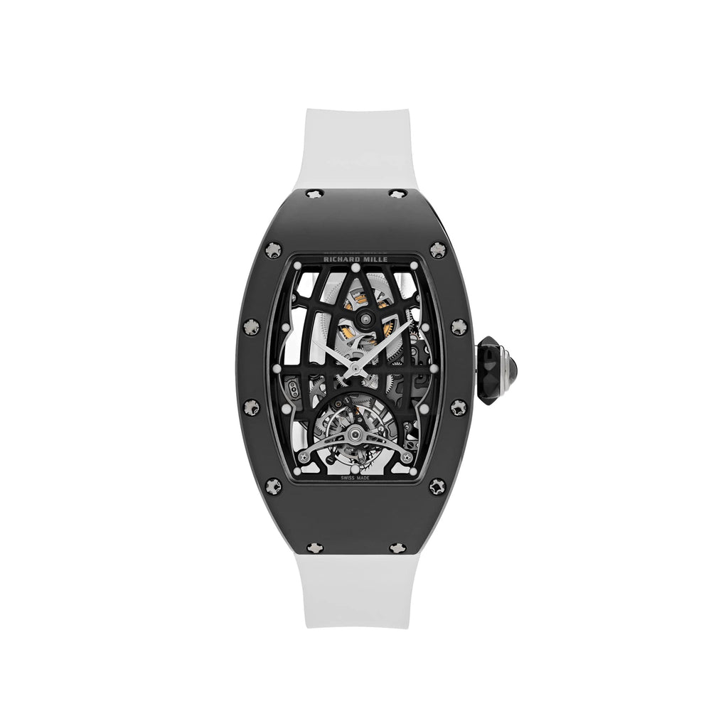 Richard Mille RM 74-01 - View 6