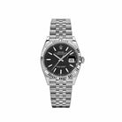 Rolex Datejust 126234 White Gold Stainless Steel Black Dial Jubilee (2024) - View 13