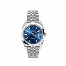 Rolex Datejust 126300 Stainless Steel Blue Dial Jubilee - View 13