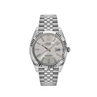 Rolex Datejust 126334 Stainless Steel Silver Dial Jubilee (2023) - View 13