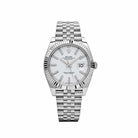 Rolex Datejust 126334 Stainless Steel White Dial Jubilee (2024) - View 13