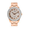 Rolex Datejust Pearlmaster 86285 con diamantes pavé