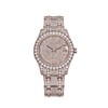 Rolex Datejust Pearlmaster 86405RBR Diamond Paved