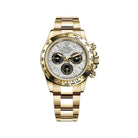 Rolex Daytona 116508 Yellow Gold Meteorite Dial - View 6