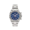 Rolex Daytona 116509 Oro Blanco Esfera Azul