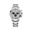 Rolex Daytona 116509 Oro Blanco Esfera Meteorito