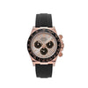 Rolex Daytona 116515LN Oro Rosa Esfera Negra Sundust
