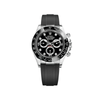 Rolex Daytona 116519LN White Gold Black Diamond Dial