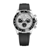 Rolex Daytona 116519LN Oro Blanco Esfera Meteorito