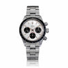 Rolex Daytona 6263 'Big Red' Esfera plateada de acero