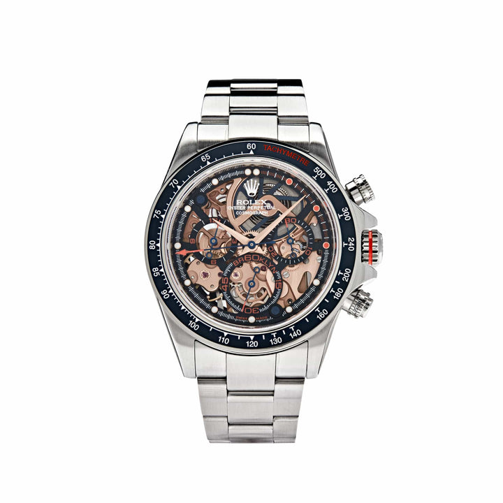 Rolex Daytona Artisans de Genève Spike Lee Cool Hand Brooklyn Challenge (2022) - View 8
